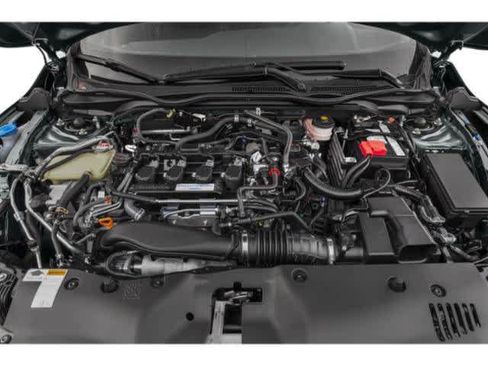Used 2019 Honda Civic EX image 14