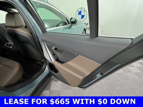 Certified 2025 BMW 530i xDrive image 26