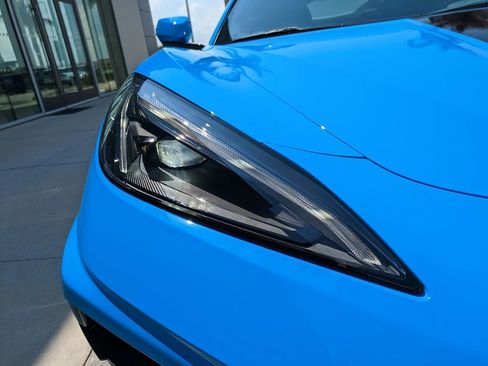 Used 2022 Chevrolet Corvette Stingray Premium Cpe w/ Z51 Performance Package image 10