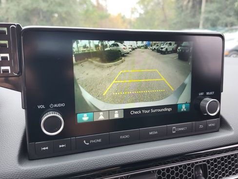 Used 2025 Honda Civic Sport image 23