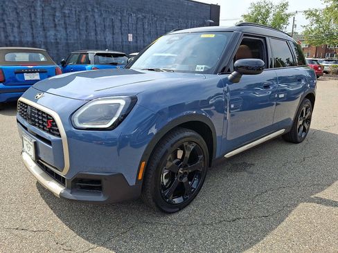 Used 2026 MINI Cooper Countryman S AWD/4WD image 3