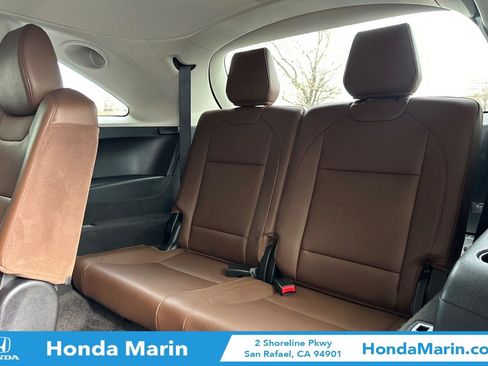 Used 2019 Acura MDX SH-AWD w/ Technology Package image 18