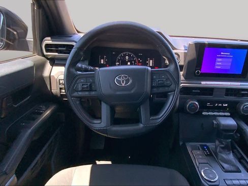 Used 2025 Toyota Tacoma SR5 RWD image 6