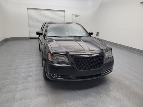 Used 2014 Chrysler 300 S w/ Luxury Group AWD/4WD image 14