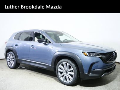 New 2026 MAZDA CX-50 AWD 2.5 S w/ Weather Package