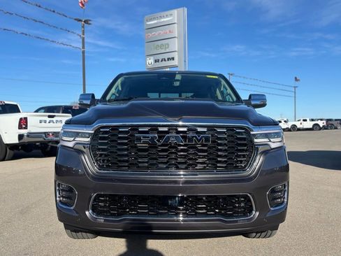 New 2026 RAM 1500 Tungsten image 5