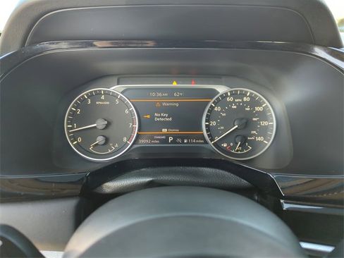 Certified 2023 Nissan Pathfinder SV w/ SV Premium Package image 43