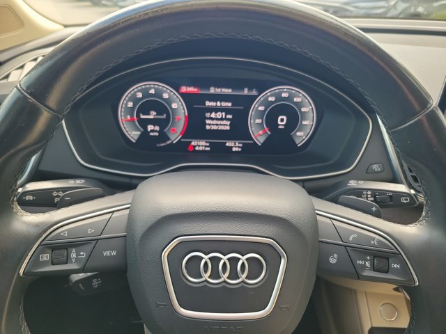 Used 2022 Audi Q5 2.0T Premium Plus AWD/4WD image 21