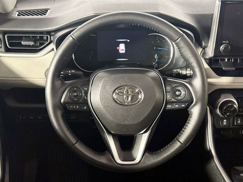 Used 2025 Toyota RAV4 XLE Premium w/ Weather Package image 13