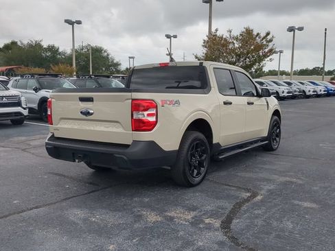 Used 2024 Ford Maverick XLT w/ Equipment Group 300A Standard AWD/4WD image 6
