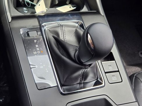 New 2026 MAZDA CX-5 Select AWD/4WD image 21