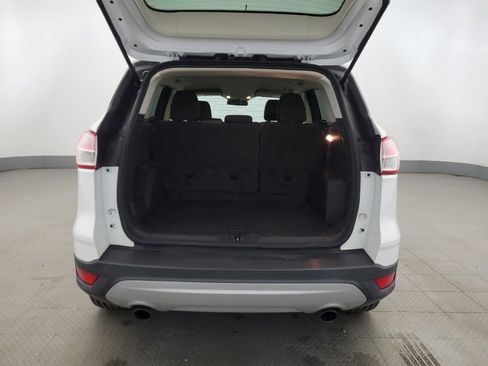 Used 2016 Ford Escape SE AWD/4WD image 29