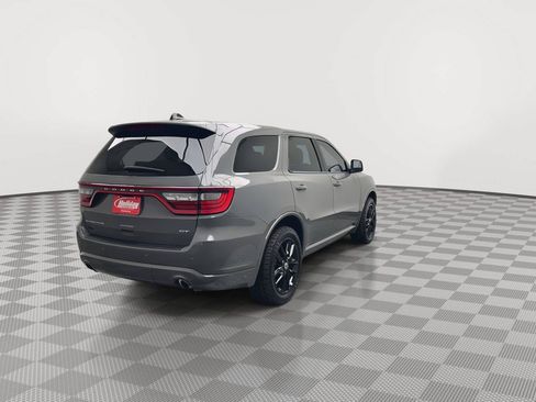 Used 2023 Dodge Durango GT AWD/4WD image 38