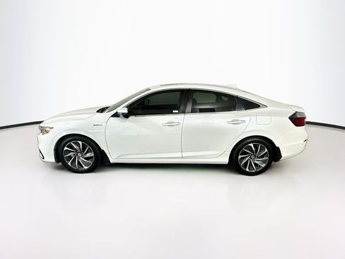 Used 2021 Honda Insight Touring image 4