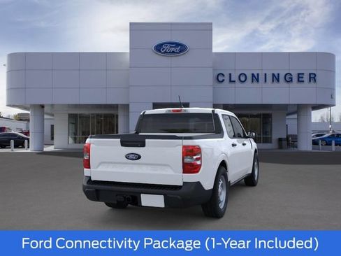 New 2026 Ford Maverick XL w/ 4K Tow Package AWD/4WD image 8