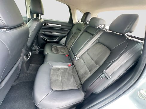 Used 2020 MAZDA CX-5 Touring FWD image 21