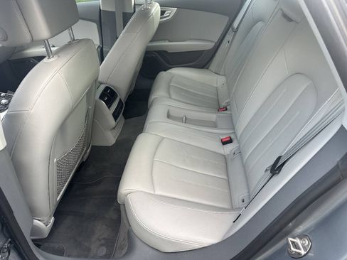 Used 2013 Audi A7 3.0T Premium Plus AWD/4WD image 14