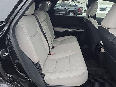 Used 2025 Lexus RX 350h image 24