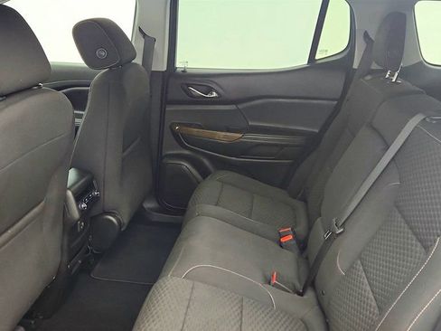 Used 2019 GMC Acadia SLE w/ LPO, Floor Liner Package image 20