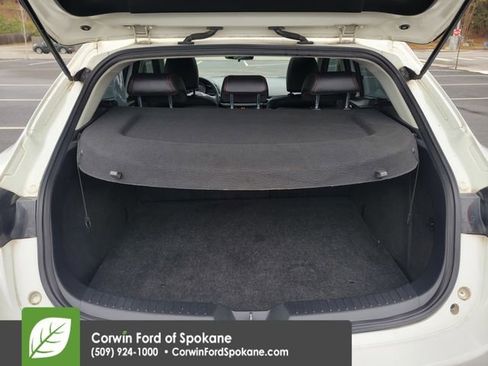 Used 2015 MAZDA MAZDA3 i Grand Touring image 18