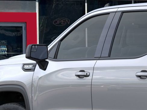 New 2026 GMC Sierra 1500 Elevation image 12