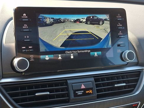 Used 2021 Honda Accord EX-L image 26