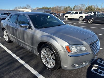 Used 2011 Chrysler 300 C w/ Sound Group
