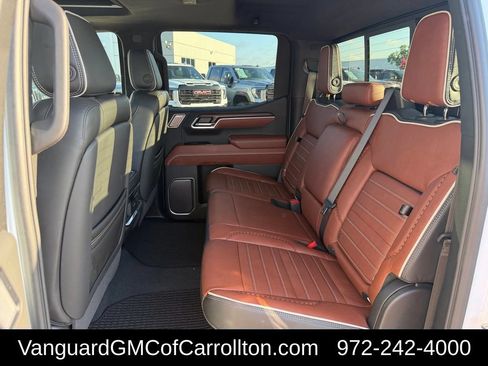New 2026 GMC Sierra 1500 Denali Ultimate AWD/4WD image 23