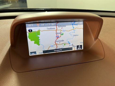 Used 2016 Buick Encore Premium w/ Experience Buick Package image 29