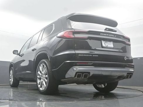 Used 2024 GMC Acadia Denali w/ Super Cruise Package AWD/4WD image 47