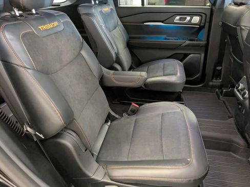 New 2026 Ford Explorer Tremor w/ Tremor Ultimate Package image 35