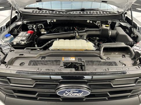 Used 2025 Ford Expedition Max Active image 85