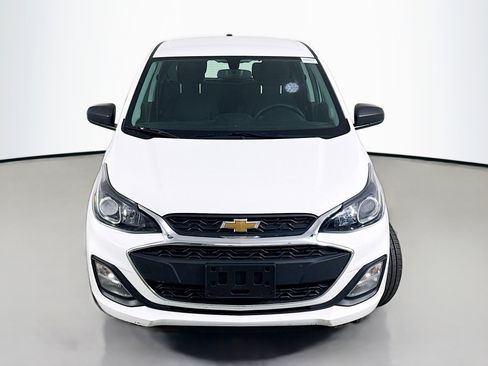 Used 2020 Chevrolet Spark LS image 2