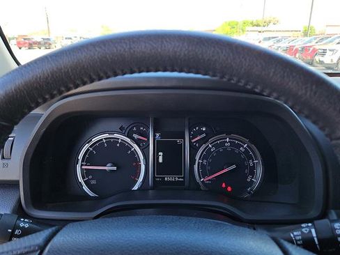 Used 2020 Toyota 4Runner TRD Off-Road image 14