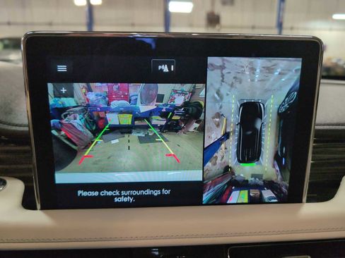 Used 2023 Lincoln Aviator Black Label image 15