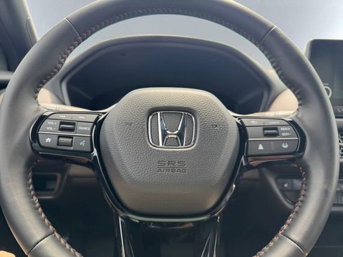 New 2025 Honda HR-V Sport image 19