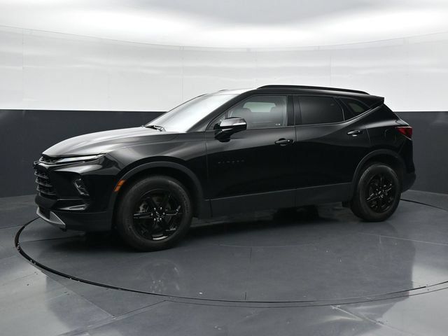 Used 2023 Chevrolet Blazer LT w/ Midnight/Sport Edition AWD/4WD image 6