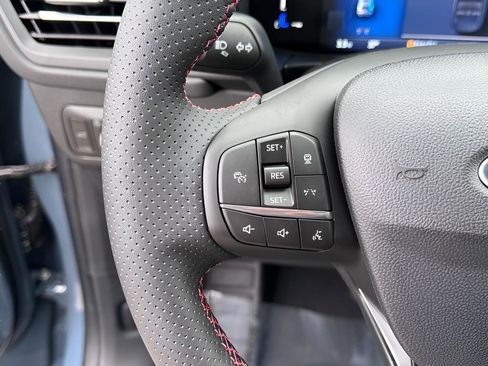 New 2026 Ford Escape ST-Line w/ Tech Pack #1 image 17