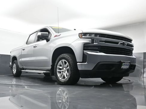 Used 2019 Chevrolet Silverado 1500 LT w/ All-Star Edition image 22