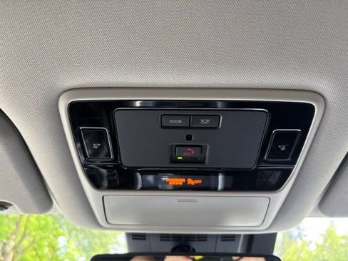 Used 2024 Toyota Grand Highlander AWD image 22