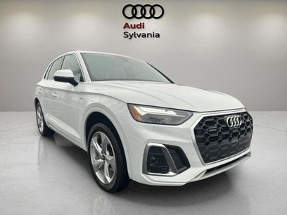 Certified 2023 Audi Q5 2.0T Premium Plus w/ Premium Plus Package