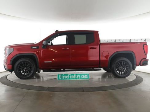 Used 2024 GMC Sierra 1500 Elevation AWD/4WD image 9