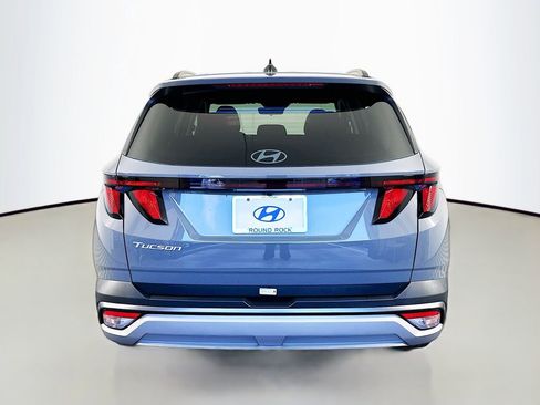 New 2026 Hyundai Tucson SEL image 6