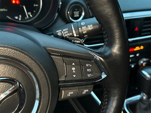 Used 2023 MAZDA CX-9 Grand Touring image 27