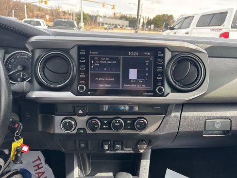 Used 2021 Toyota Tacoma SR5 image 25