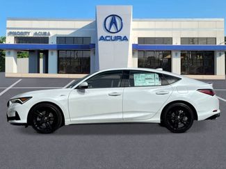 New 2026 Acura Integra A-Spec FWD video 2