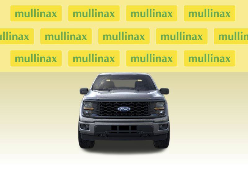 New 2026 Ford F150 STX w/ Equipment Group 200A AWD/4WD image 43