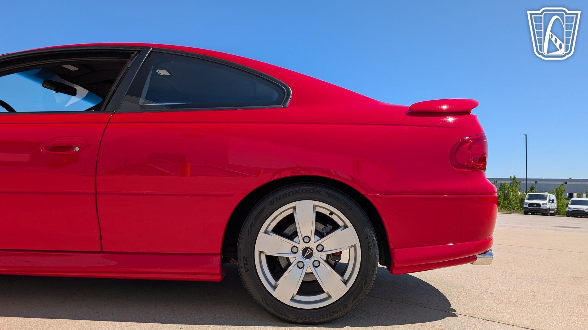 Used 2004 Pontiac GTO RWD image 34