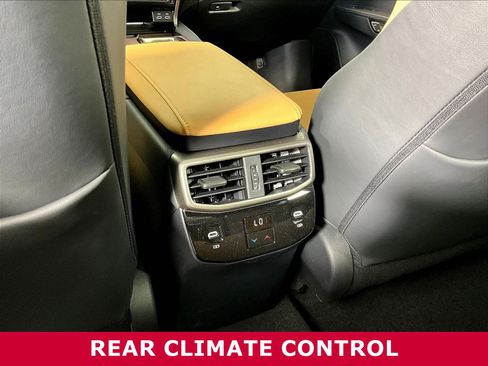 Used 2026 Lexus RX 350h w/ Convenience Package AWD/4WD image 10