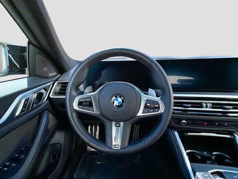 Used 2024 BMW M440i xDrive Gran Coupe w/ Premium Package AWD/4WD image 11